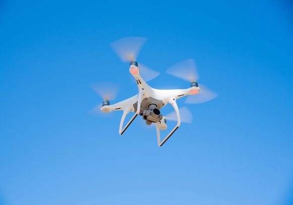 5G助力空中互聯(lián)網(wǎng)，無人機(jī)迎來新的發(fā)展機(jī)遇