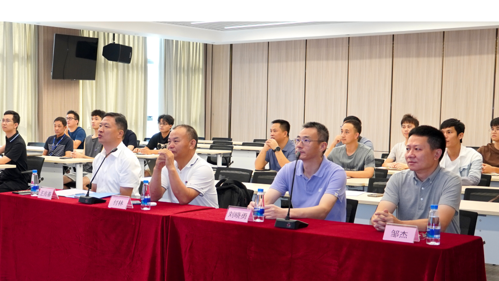 博杰股份打響6G衛(wèi)星通信測(cè)試戰(zhàn)，知名教授助力登場(chǎng)