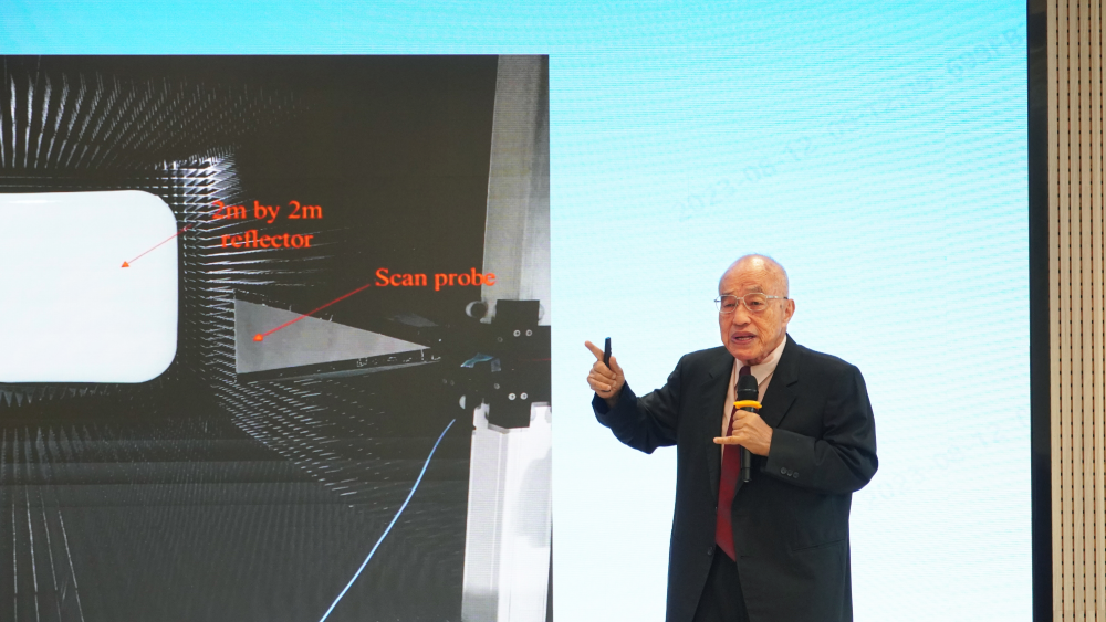 博杰股份打響6G衛(wèi)星通信測(cè)試戰(zhàn)，知名教授助力登場(chǎng)