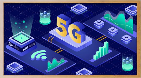 5G技術(shù)究竟能做什么？