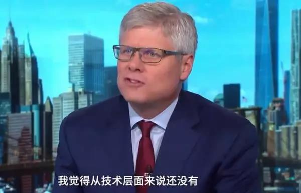 高通CEO談中國(guó)5G發(fā)展：中國(guó)5G建設(shè)方面值得肯定！